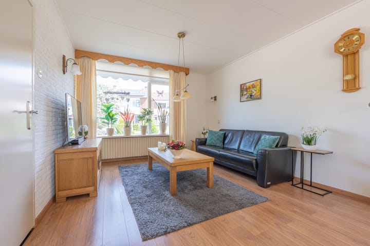 Foto 21 van Ridder Alartlaan 8