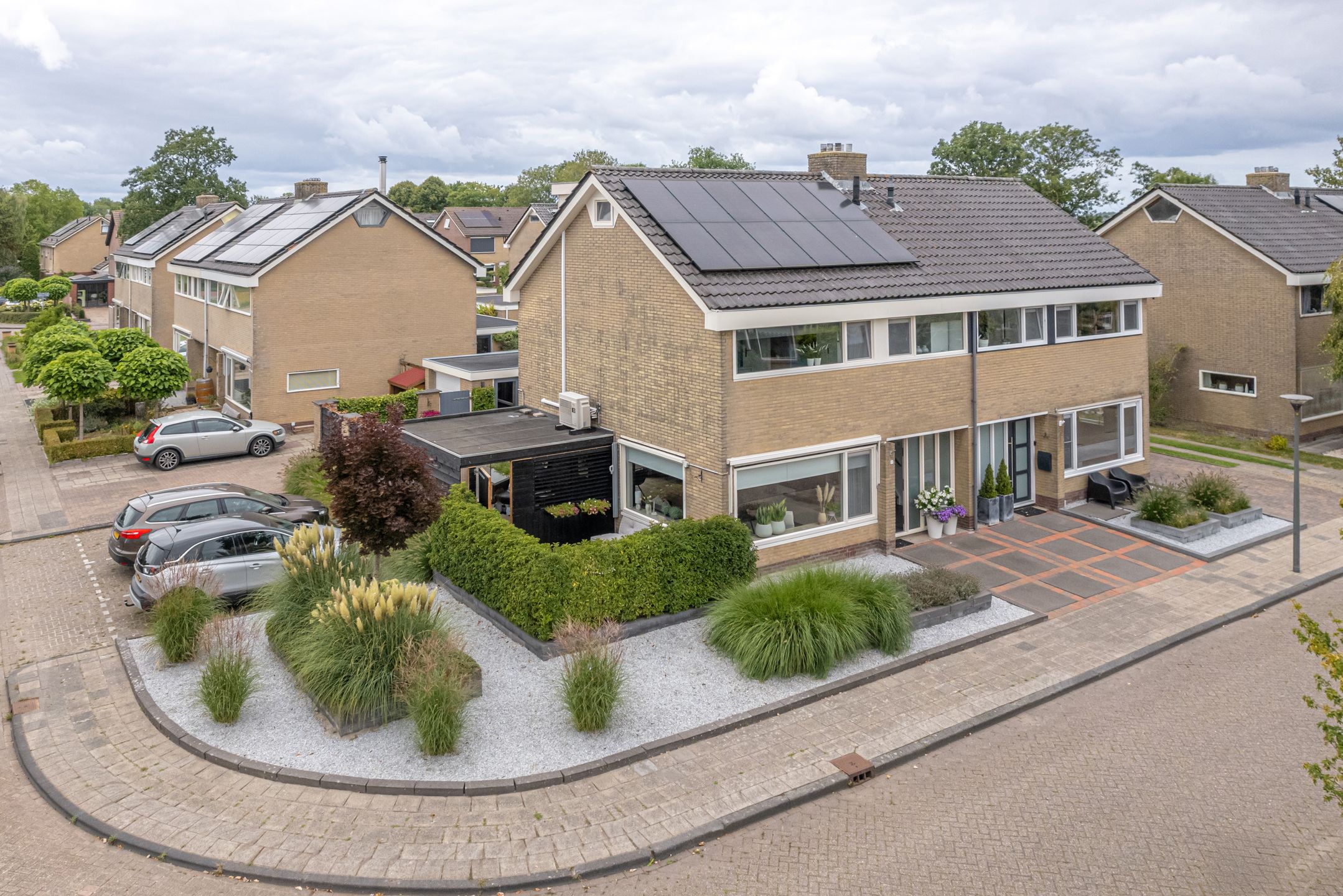 Gysbert Japicxstrjitte 1