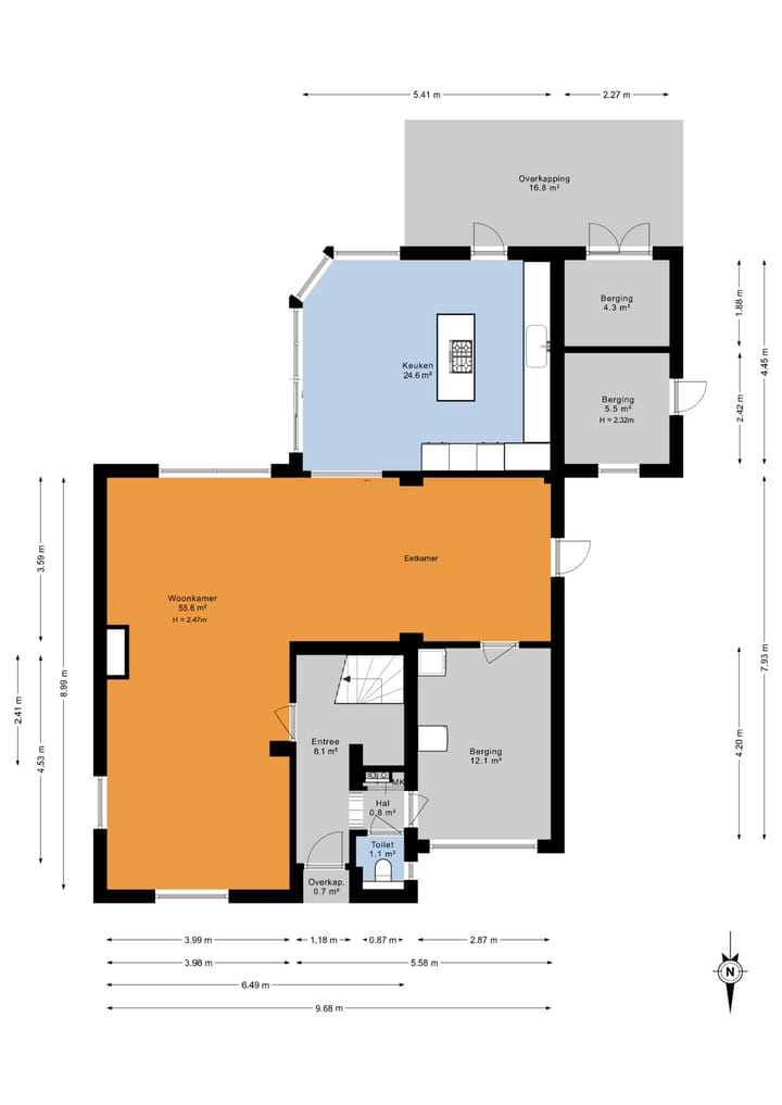 Foto 38 van Vinkenslag 12