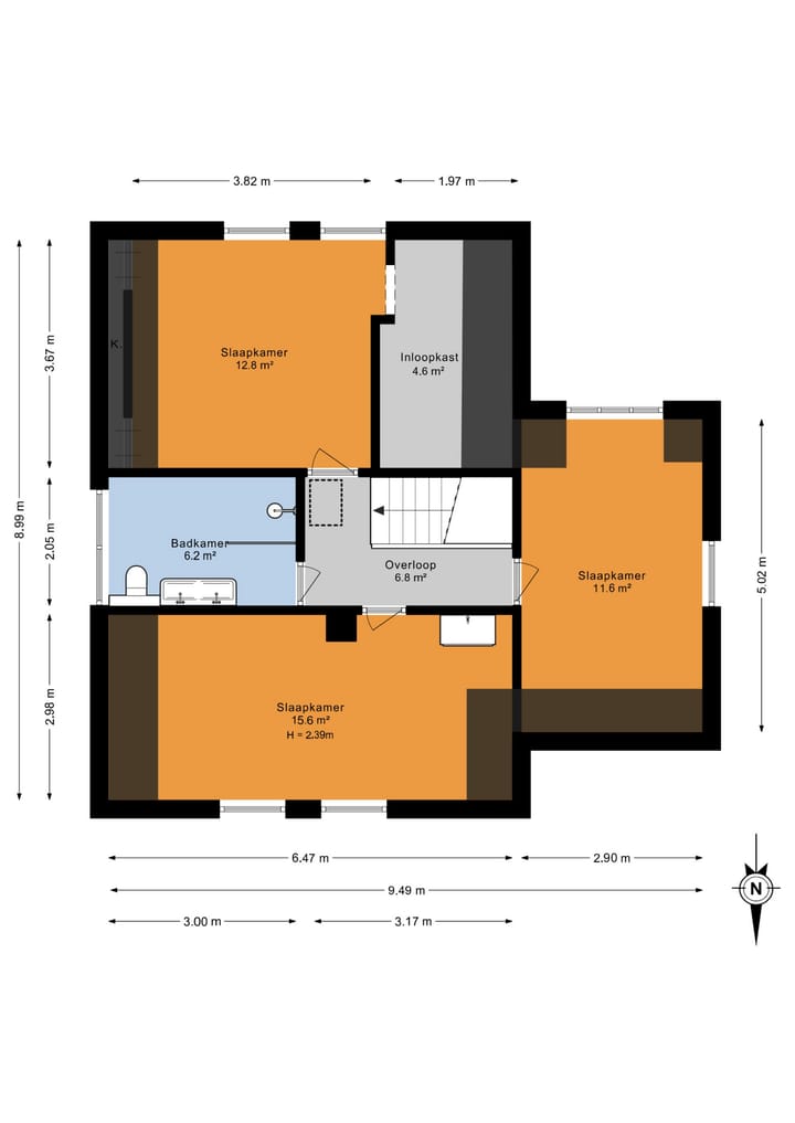 Foto 39 van Vinkenslag 12