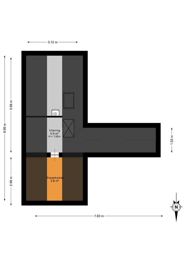Foto 40 van Vinkenslag 12