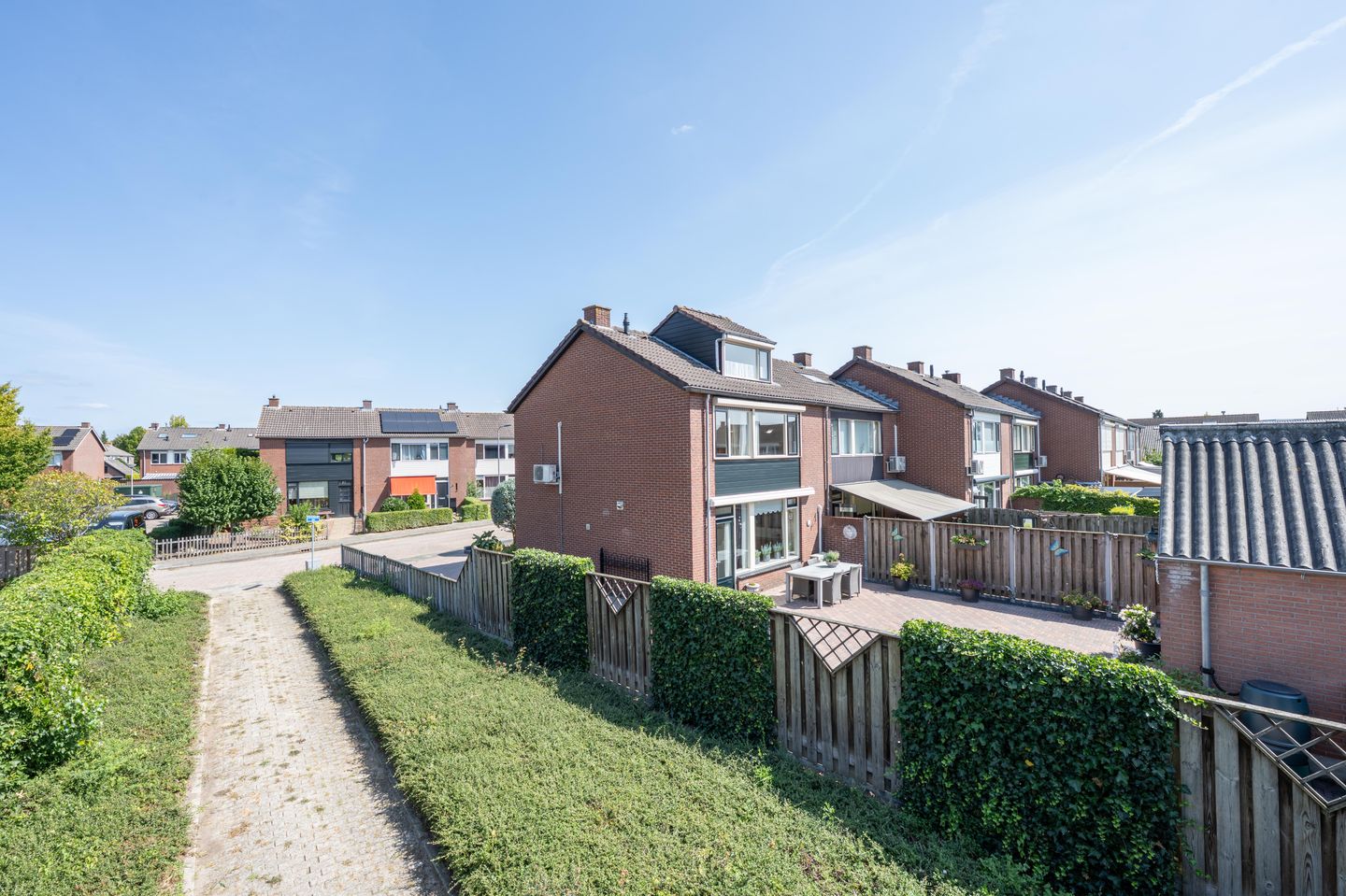 Foto 55 van Ridder Alartlaan 8