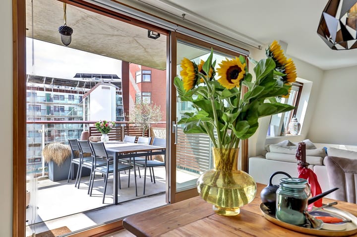 Photo 3 of Hugo de Grootlaan 64