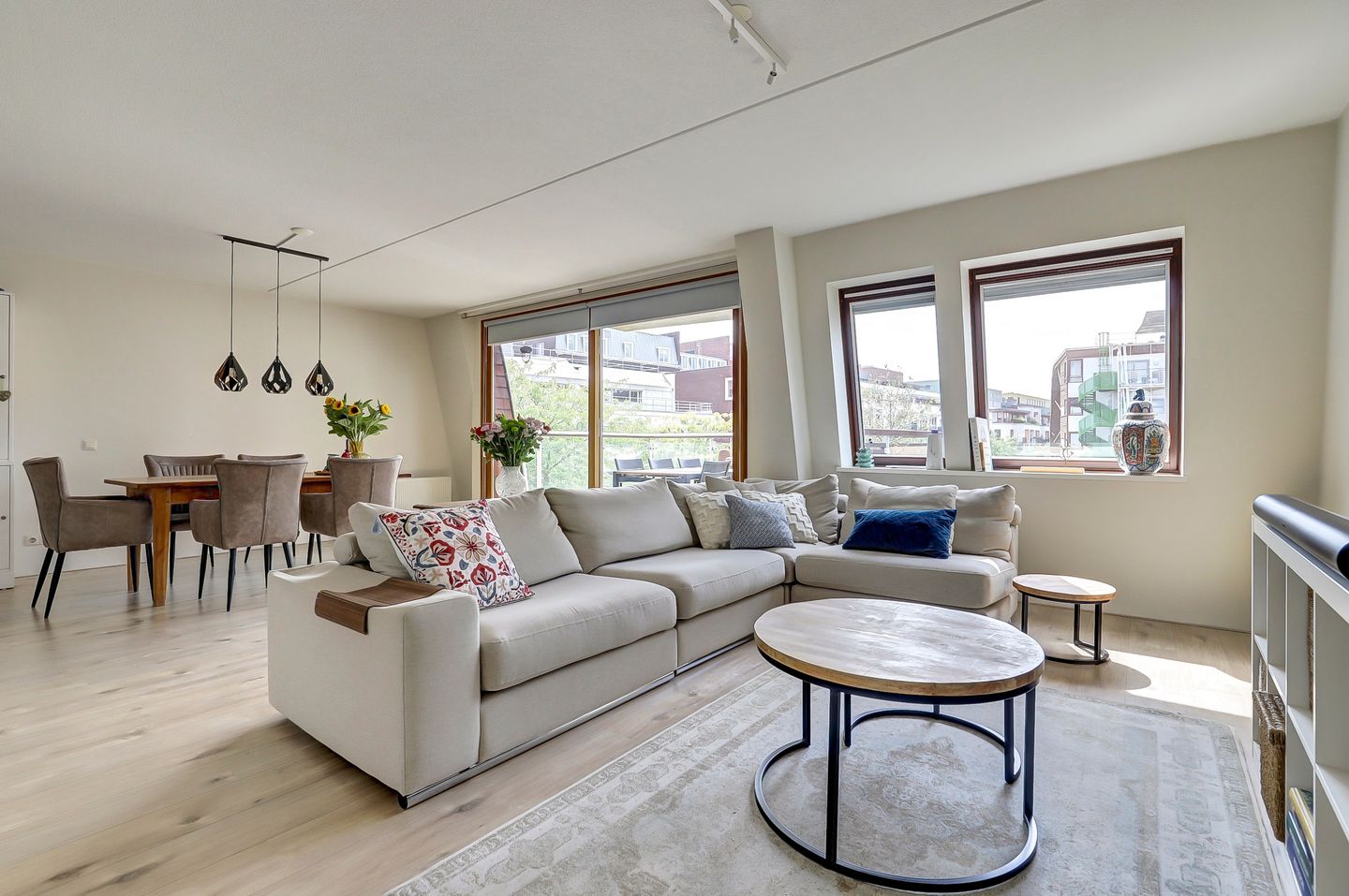 Photo 4 of Hugo de Grootlaan 64