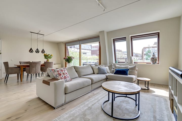 Photo 4 of Hugo de Grootlaan 64