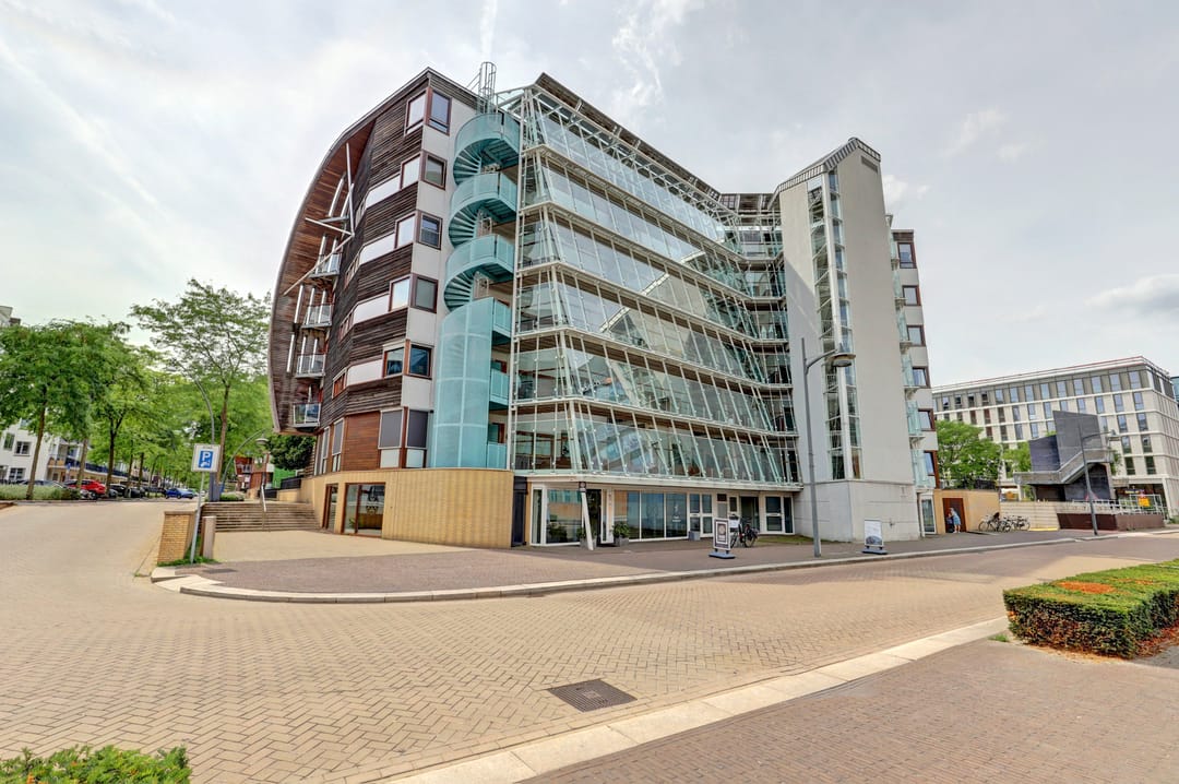 Photo 7 of Hugo de Grootlaan 64