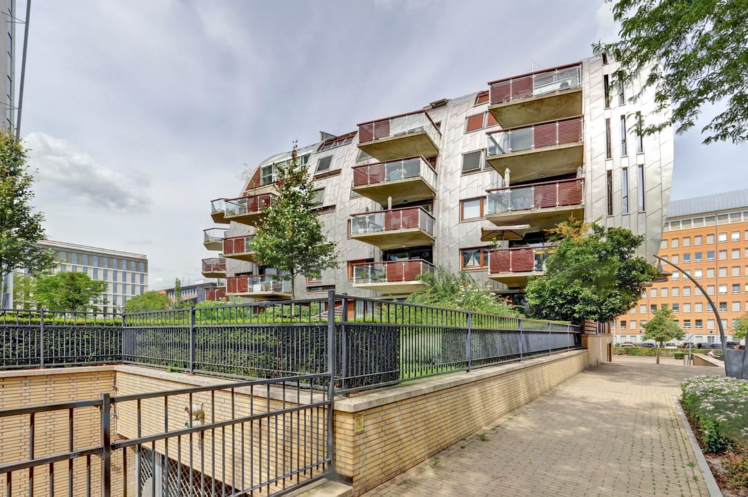 Photo 8 of Hugo de Grootlaan 64