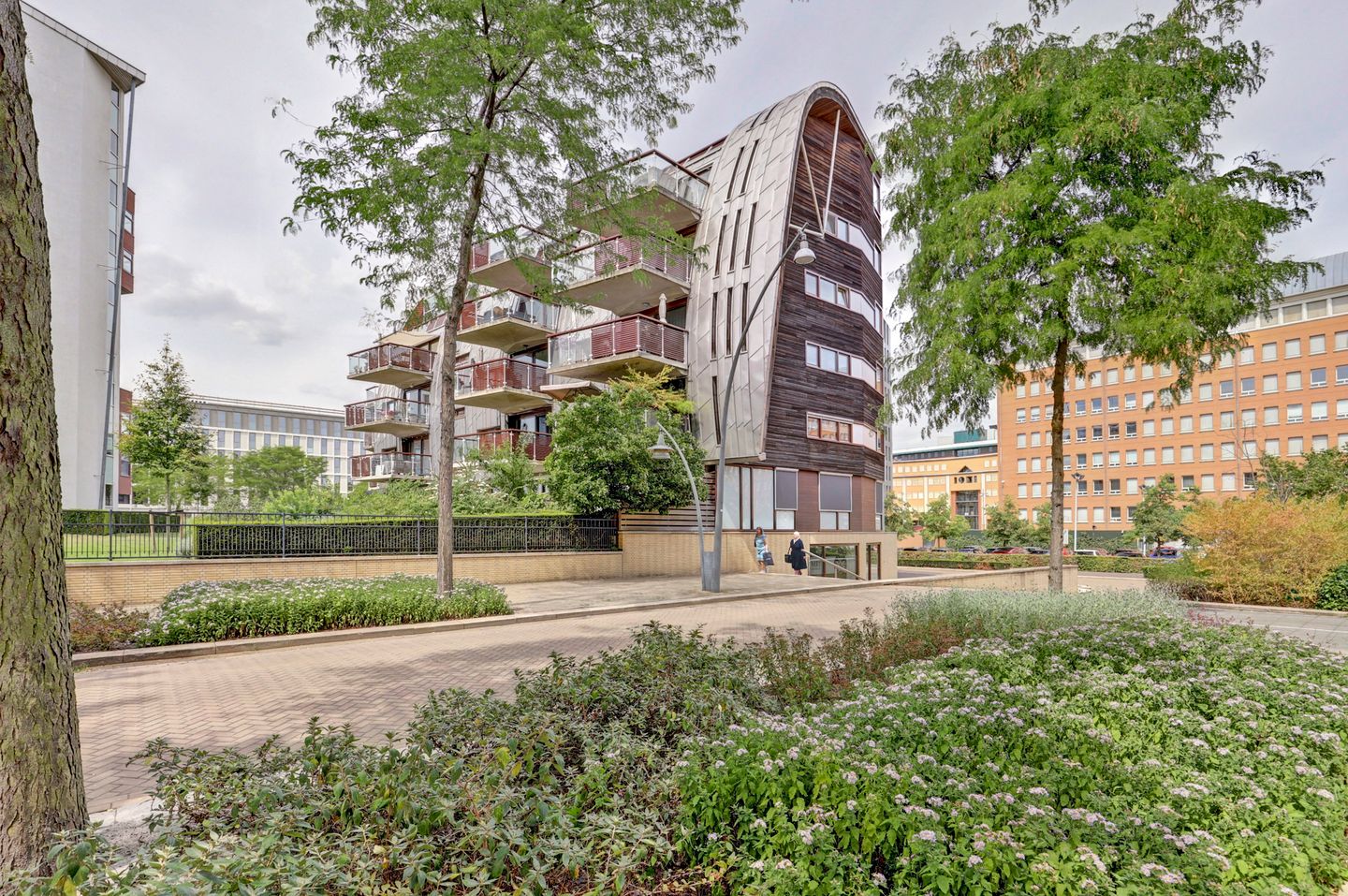 Photo 10 of Hugo de Grootlaan 64