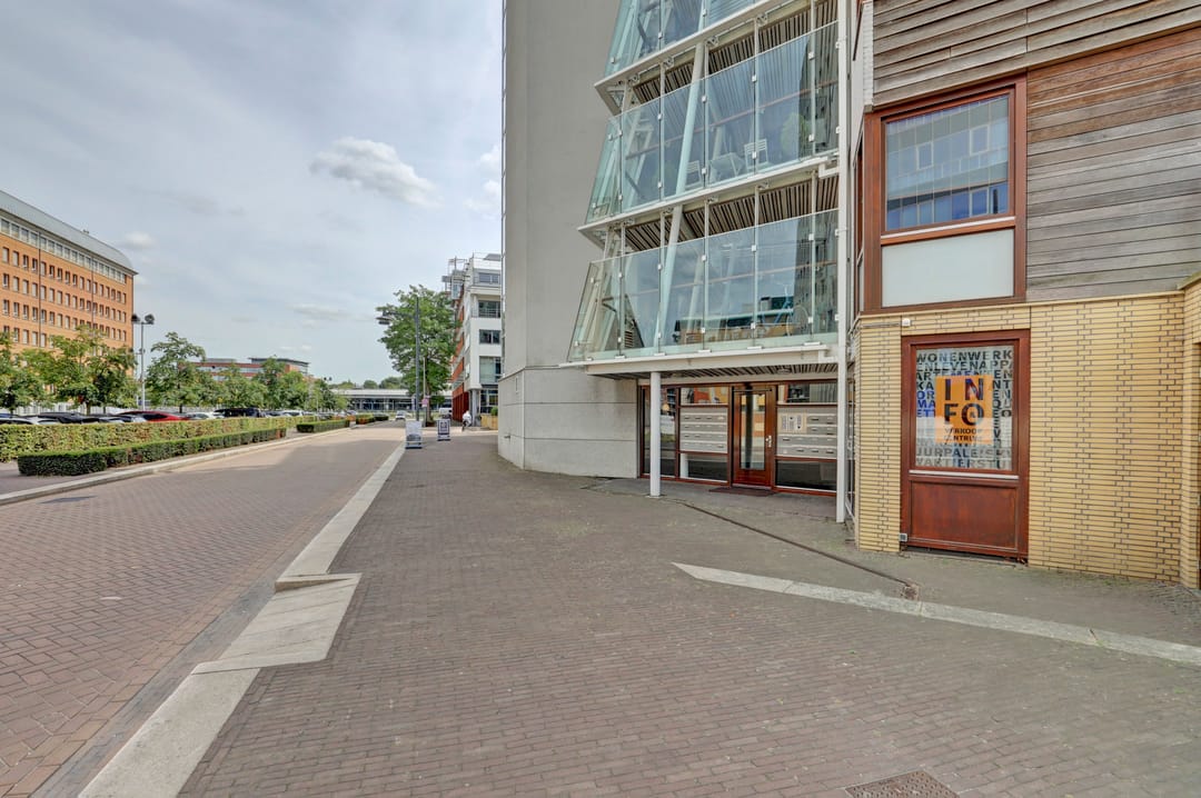 Photo 13 of Hugo de Grootlaan 64