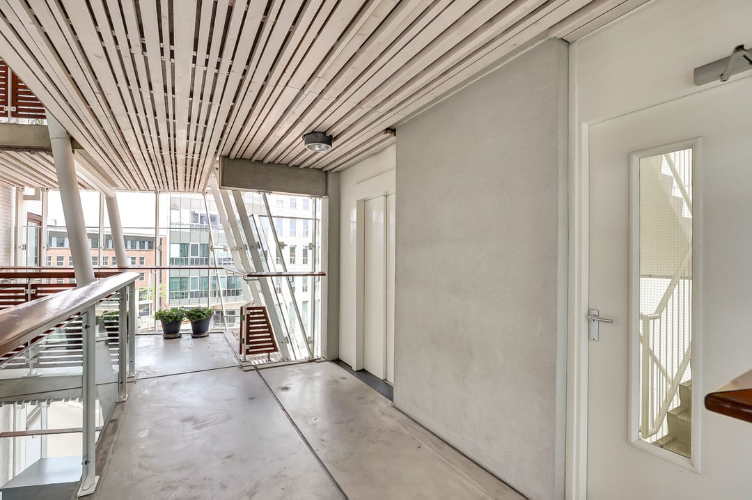 Photo 17 of Hugo de Grootlaan 64