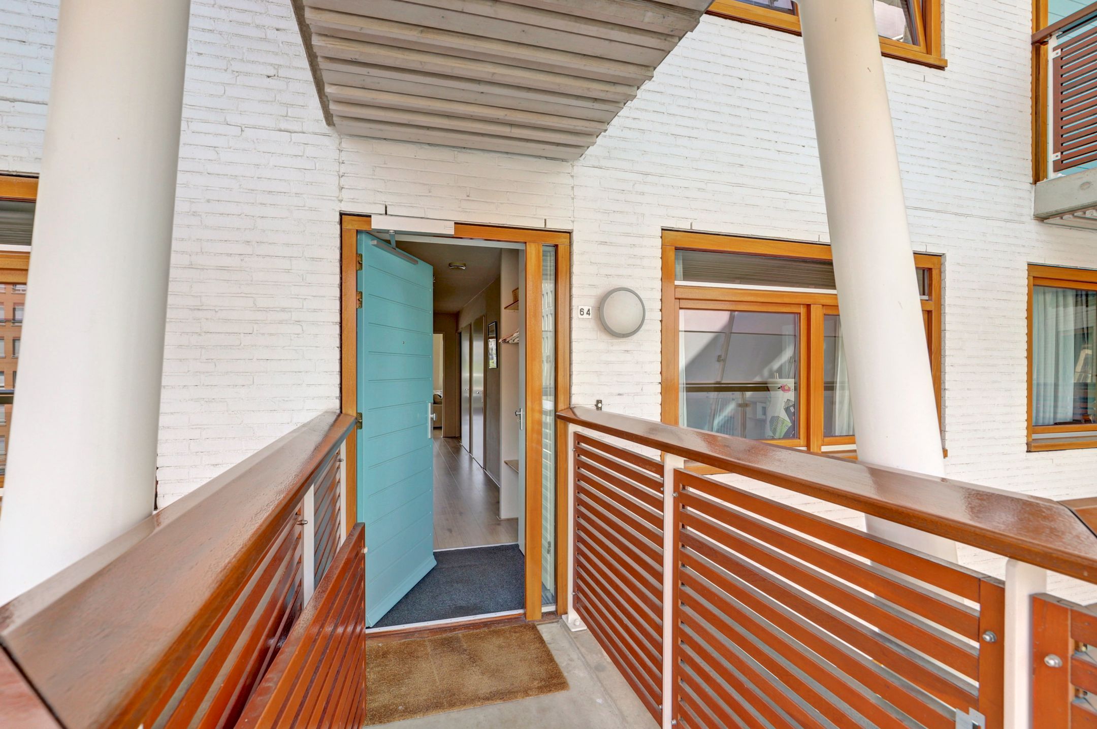 Photo 18 of Hugo de Grootlaan 64