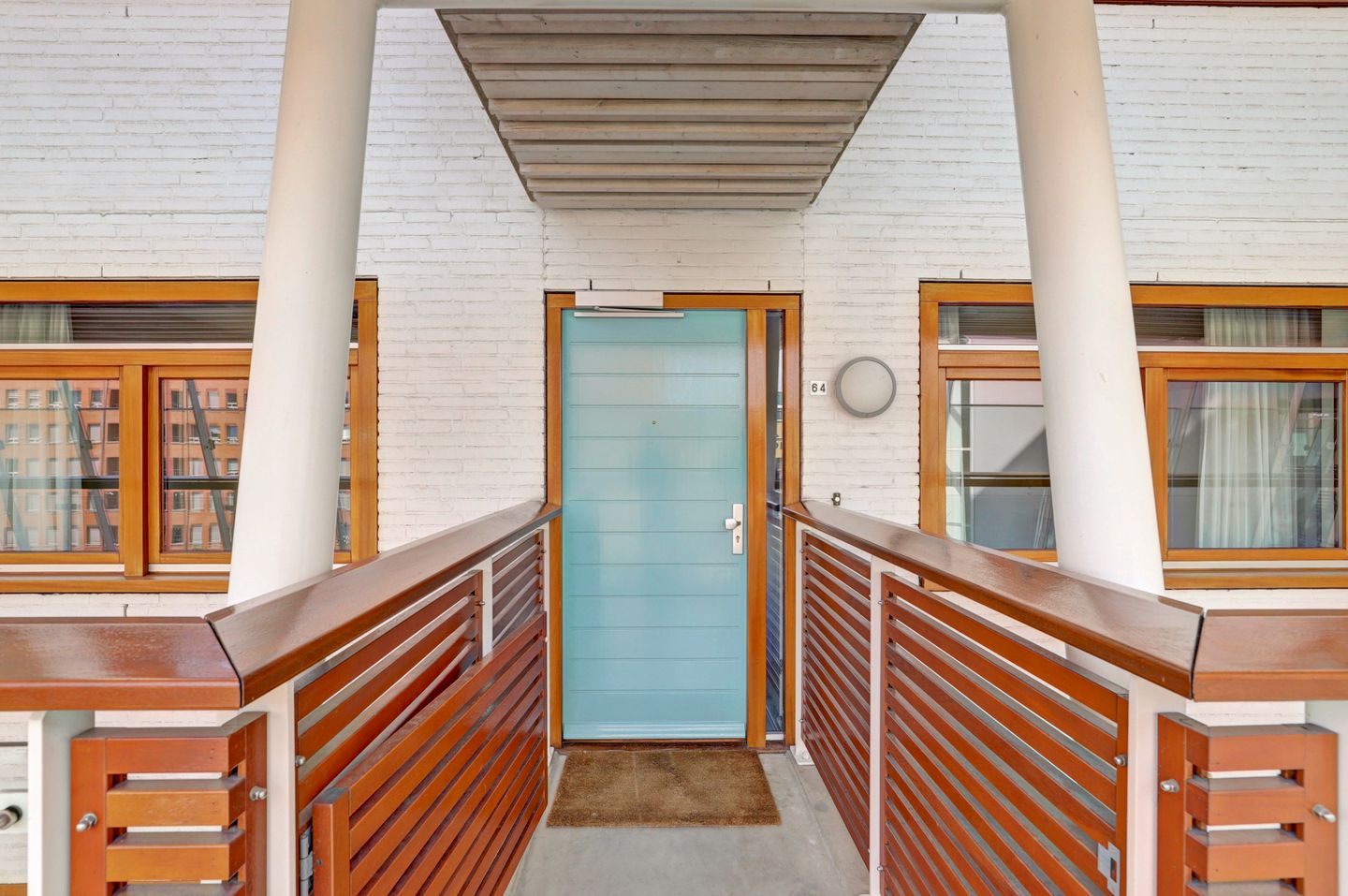 Photo 19 of Hugo de Grootlaan 64