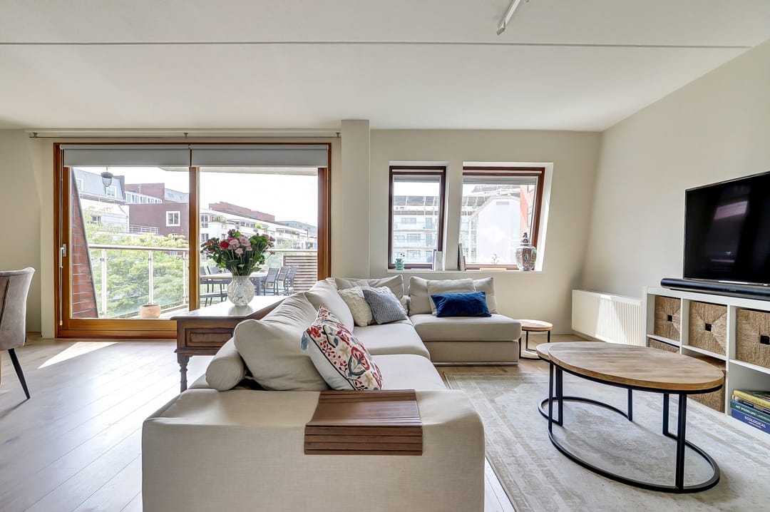 Photo 22 of Hugo de Grootlaan 64