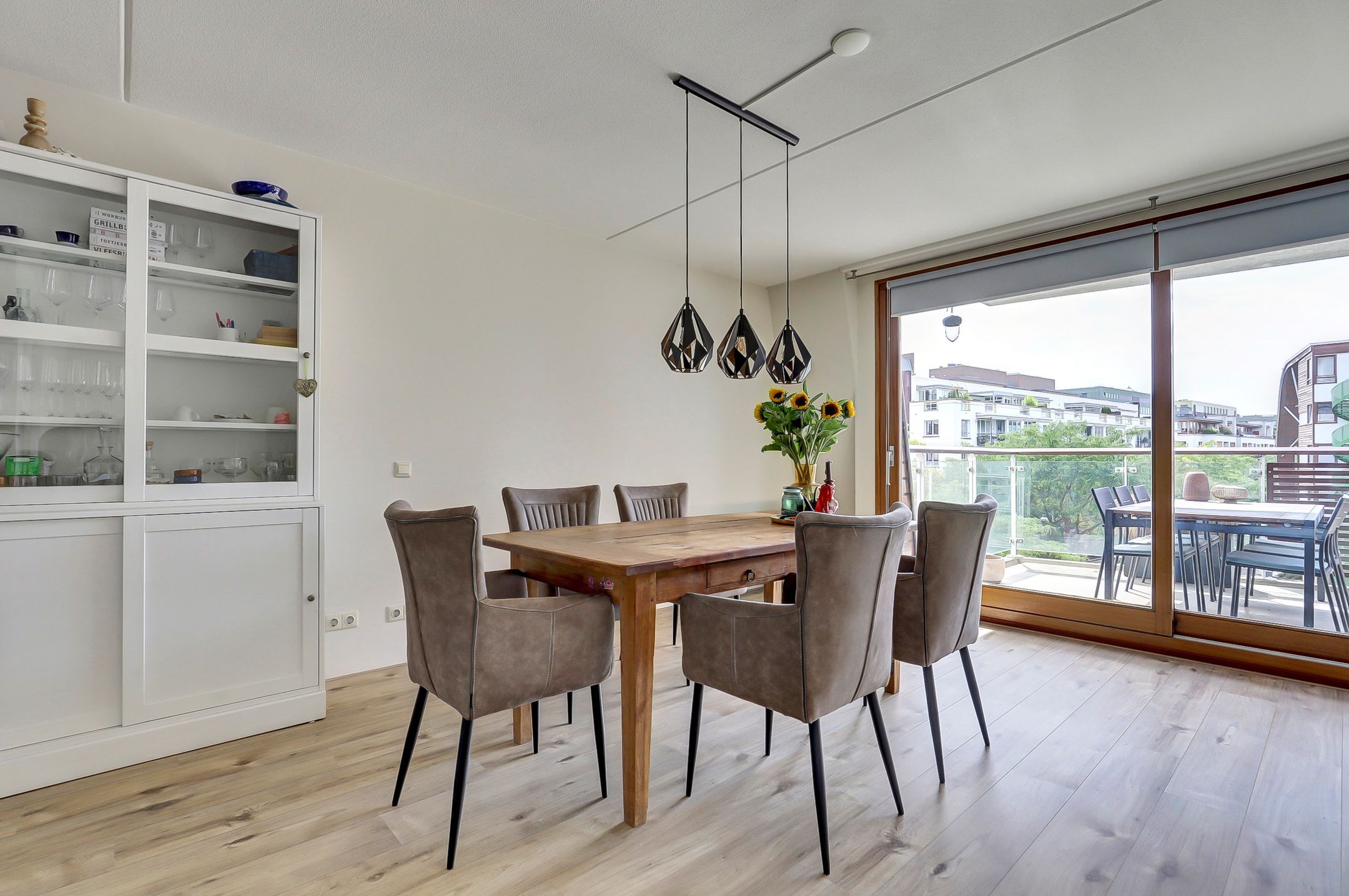 Photo 24 of Hugo de Grootlaan 64