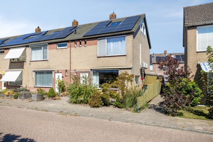 Photo 2 of Hollemarestraat 42