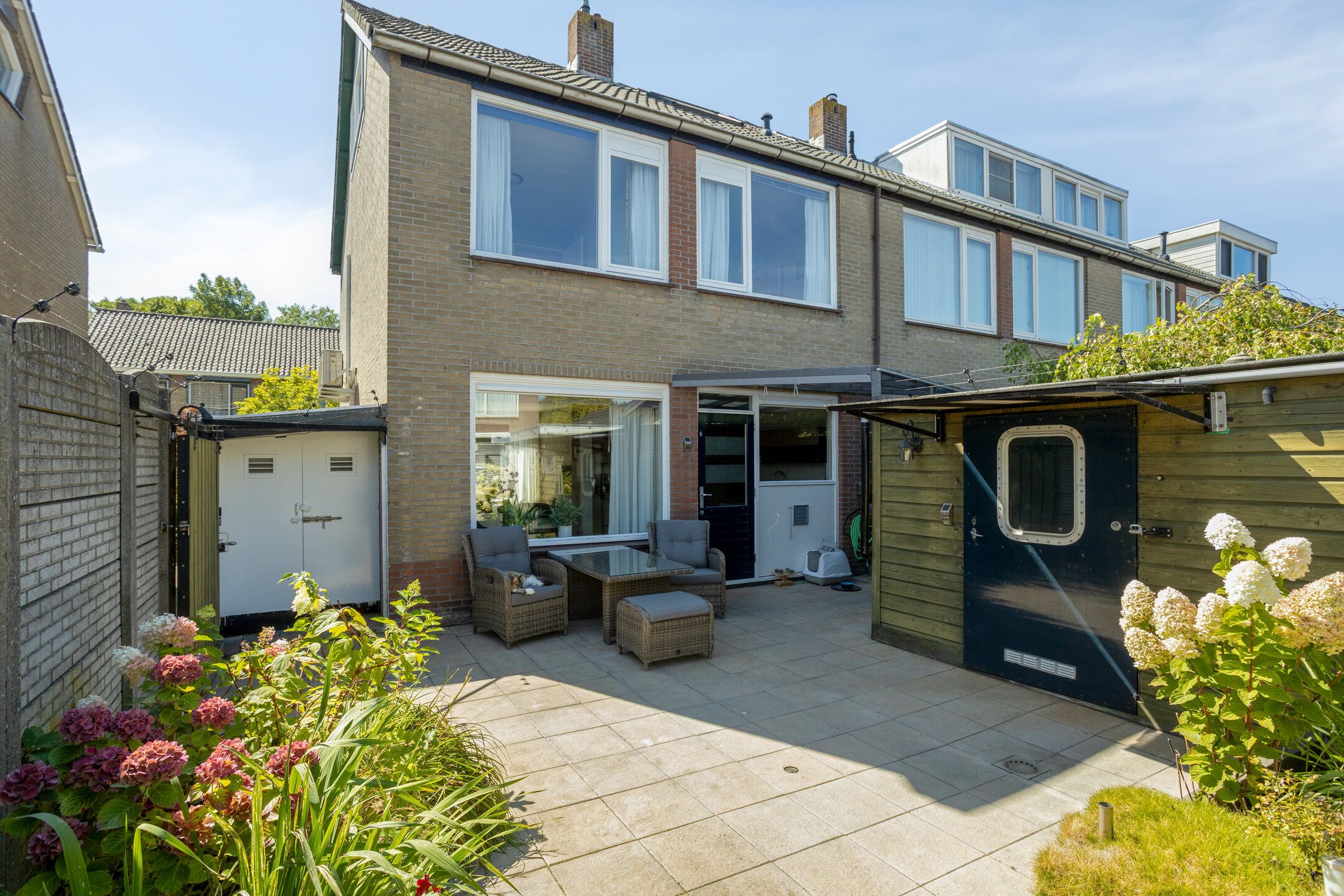 Foto 3 van Hollemarestraat 42