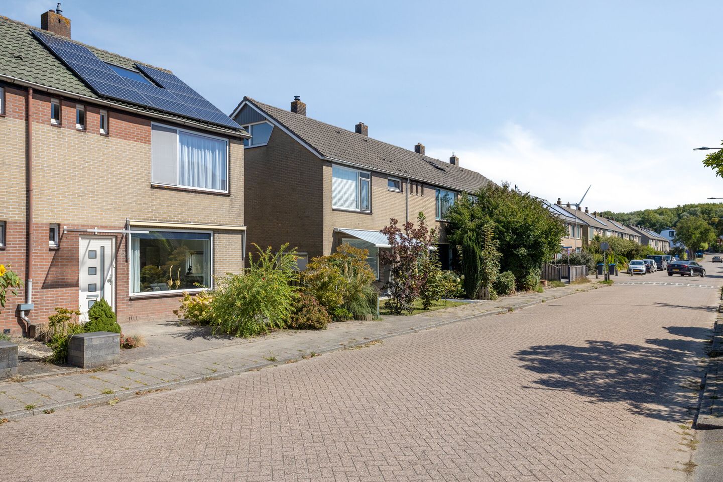 Foto 4 van Hollemarestraat 42