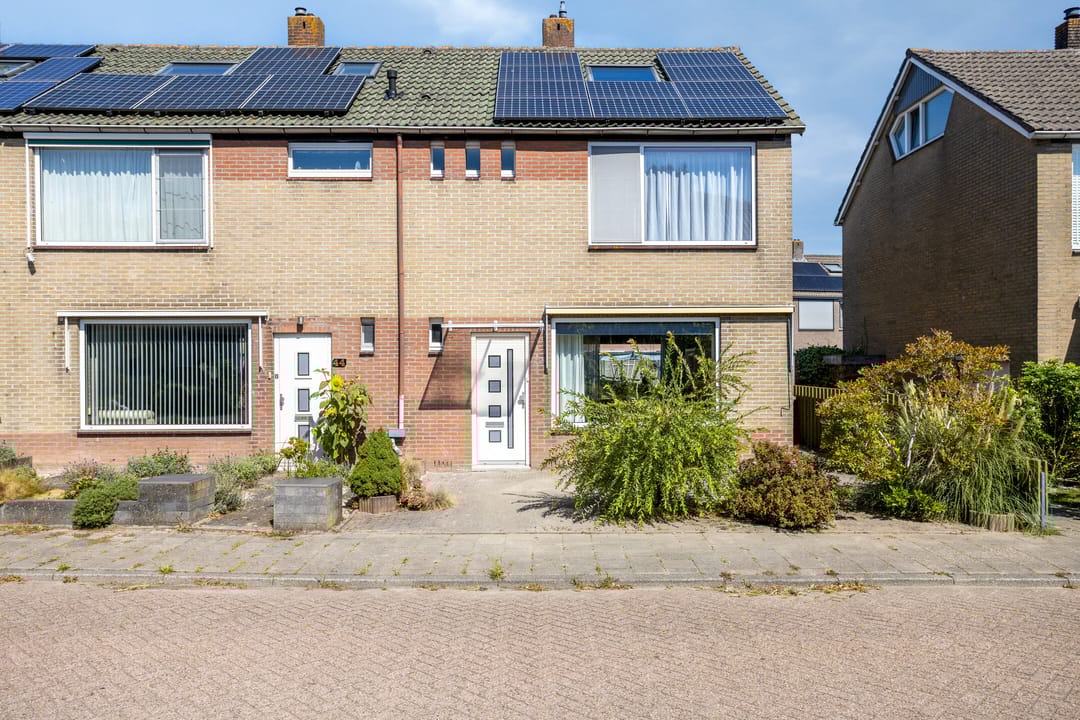 Foto 1 van Hollemarestraat 42