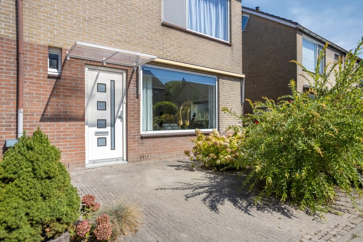 Photo 5 of Hollemarestraat 42