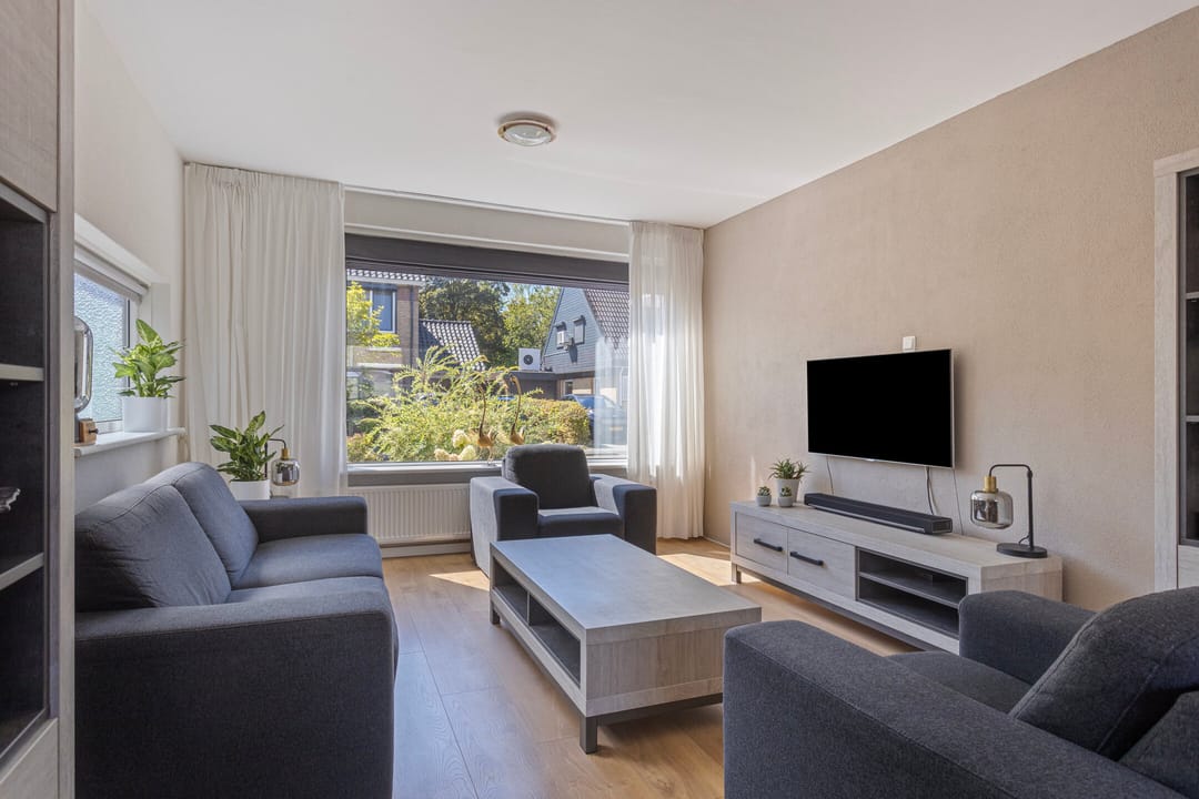 Foto 7 van Hollemarestraat 42