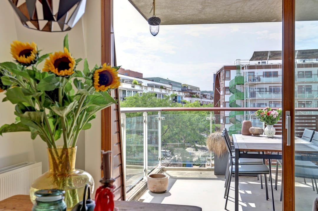 Photo 31 of Hugo de Grootlaan 64