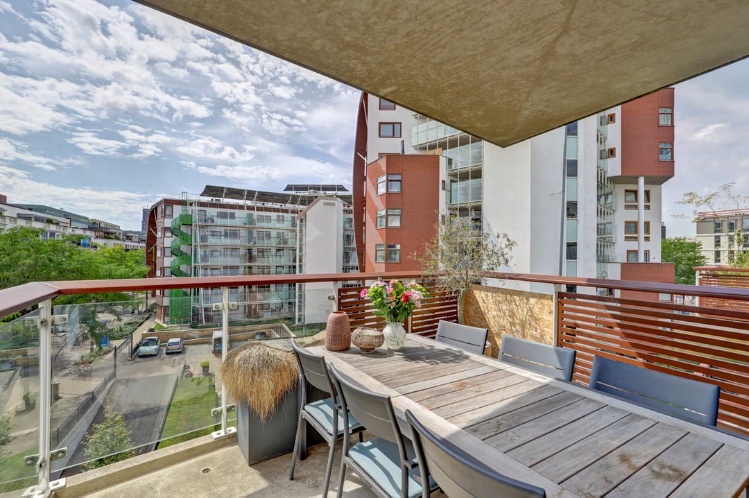 Photo 32 of Hugo de Grootlaan 64