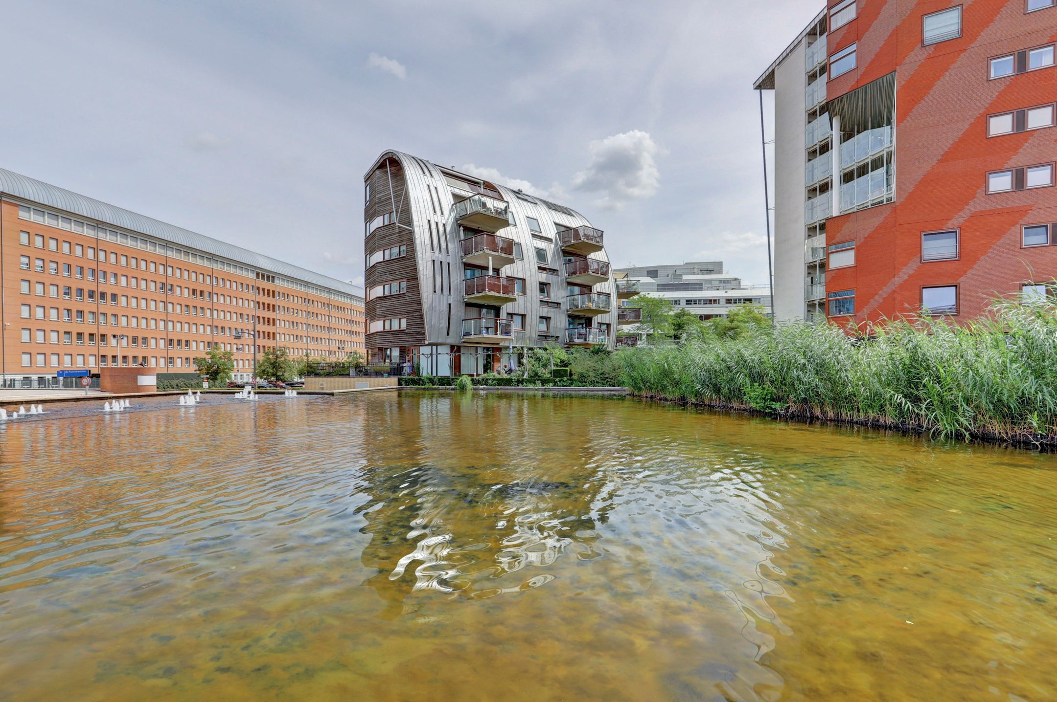 Photo 45 of Hugo de Grootlaan 64