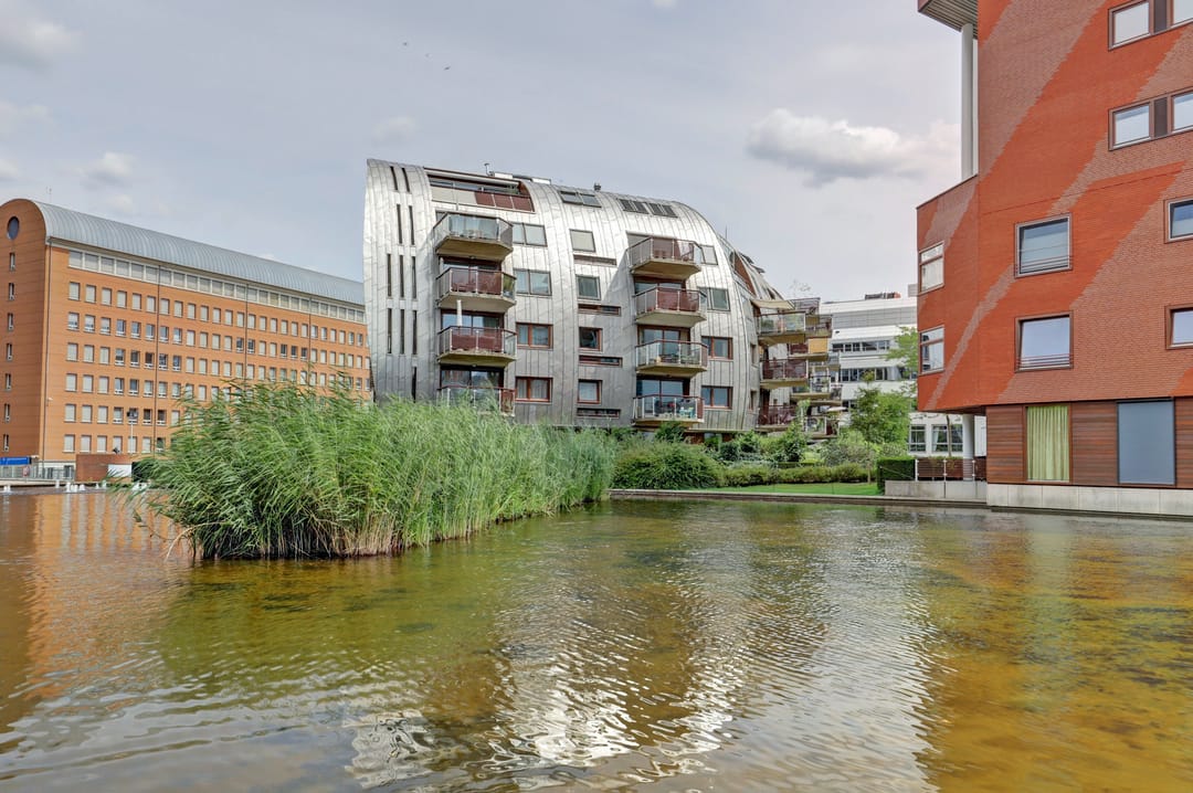 Photo 46 of Hugo de Grootlaan 64