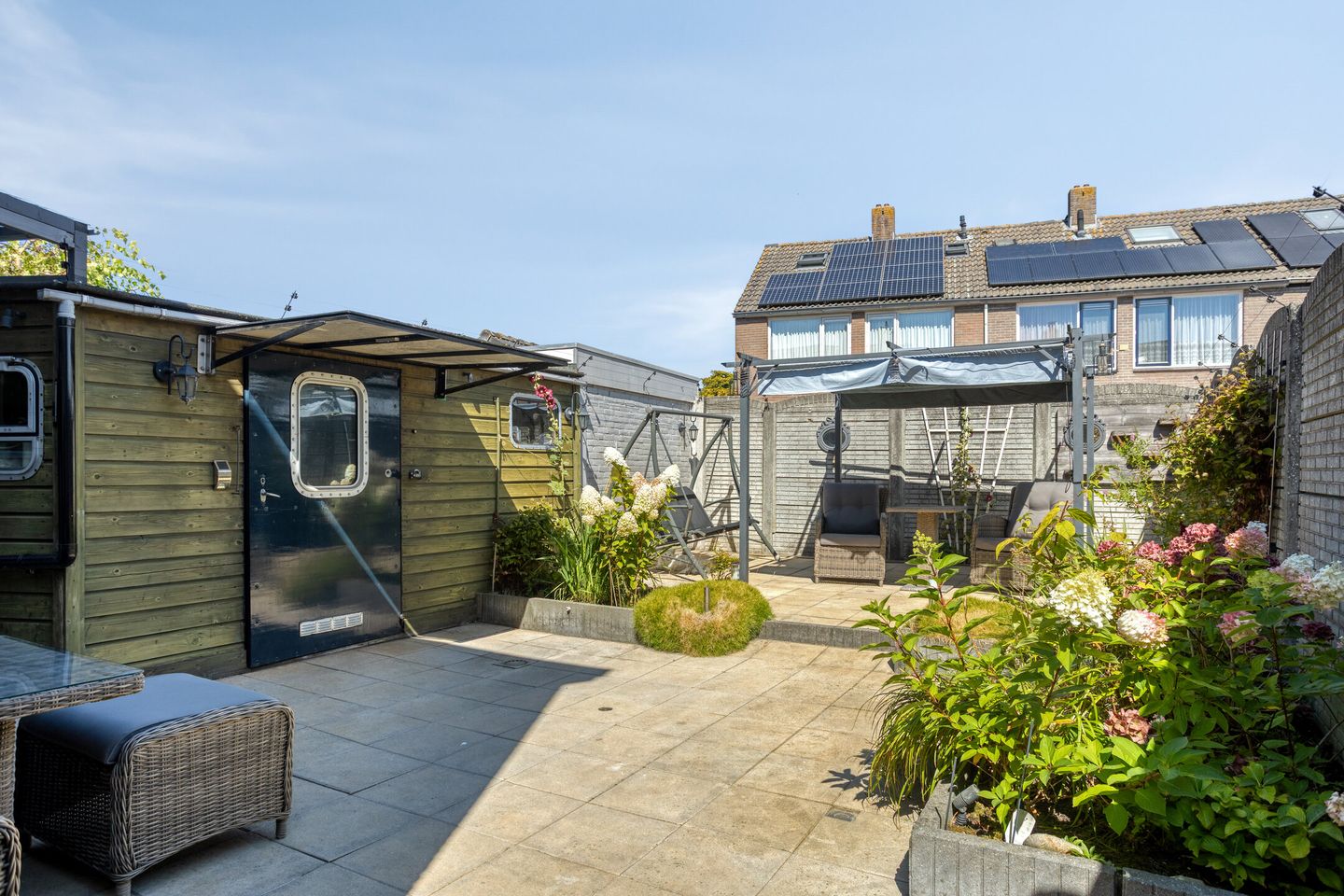 Foto 25 van Hollemarestraat 42