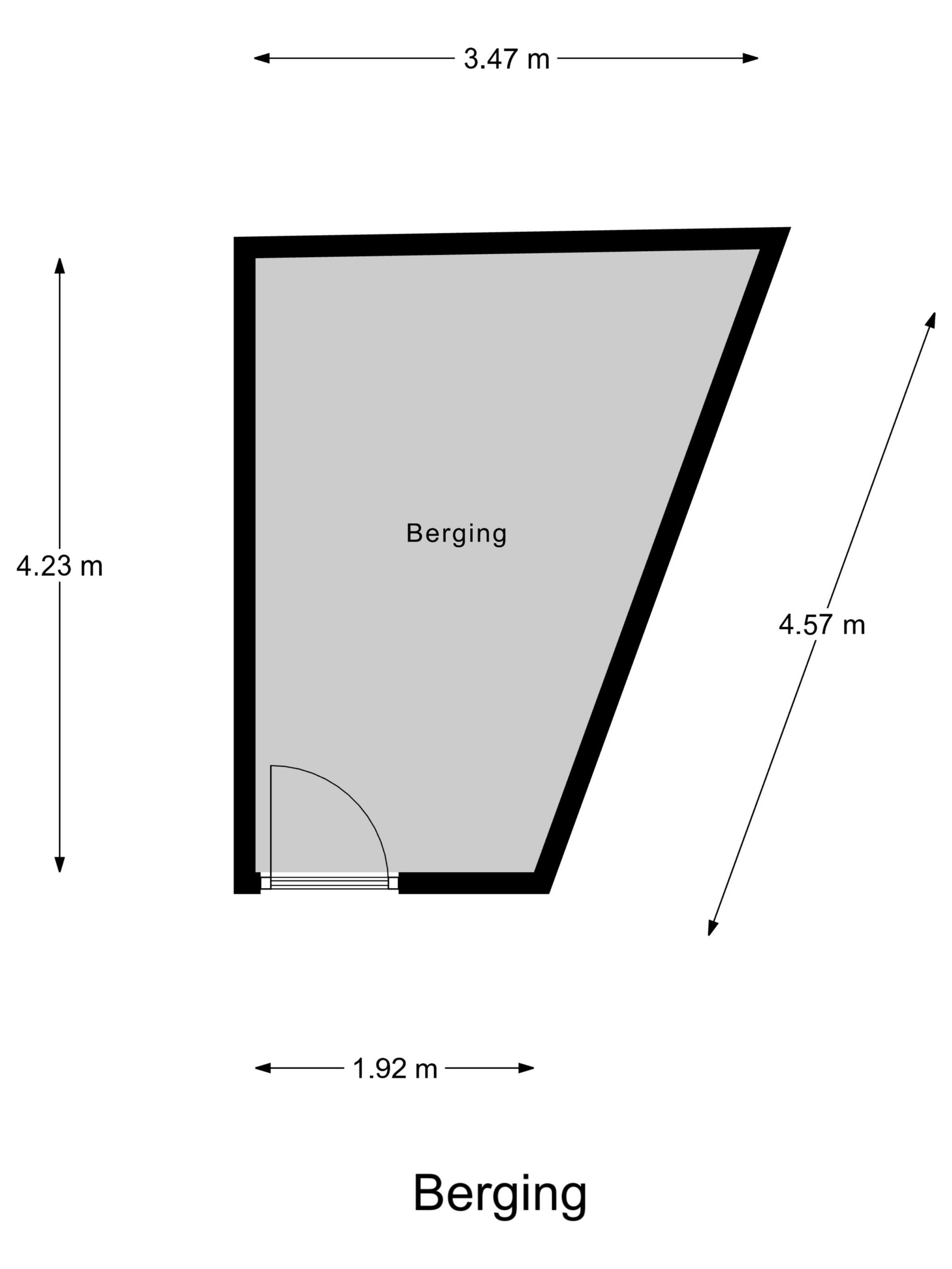 Photo 48 of Hugo de Grootlaan 64