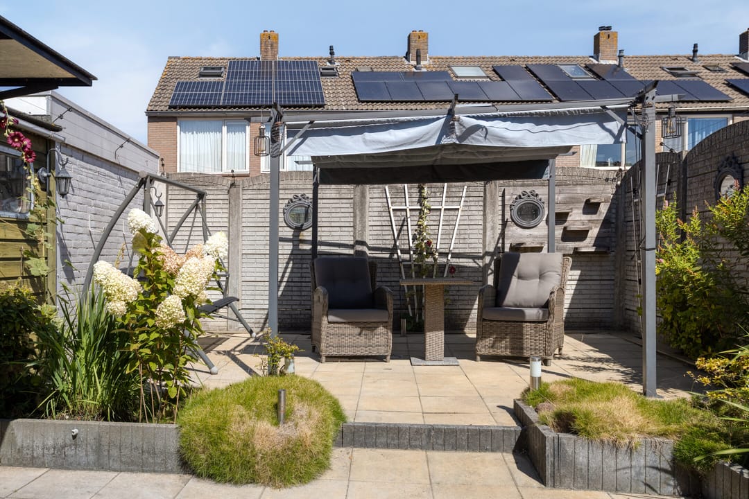 Foto 26 van Hollemarestraat 42