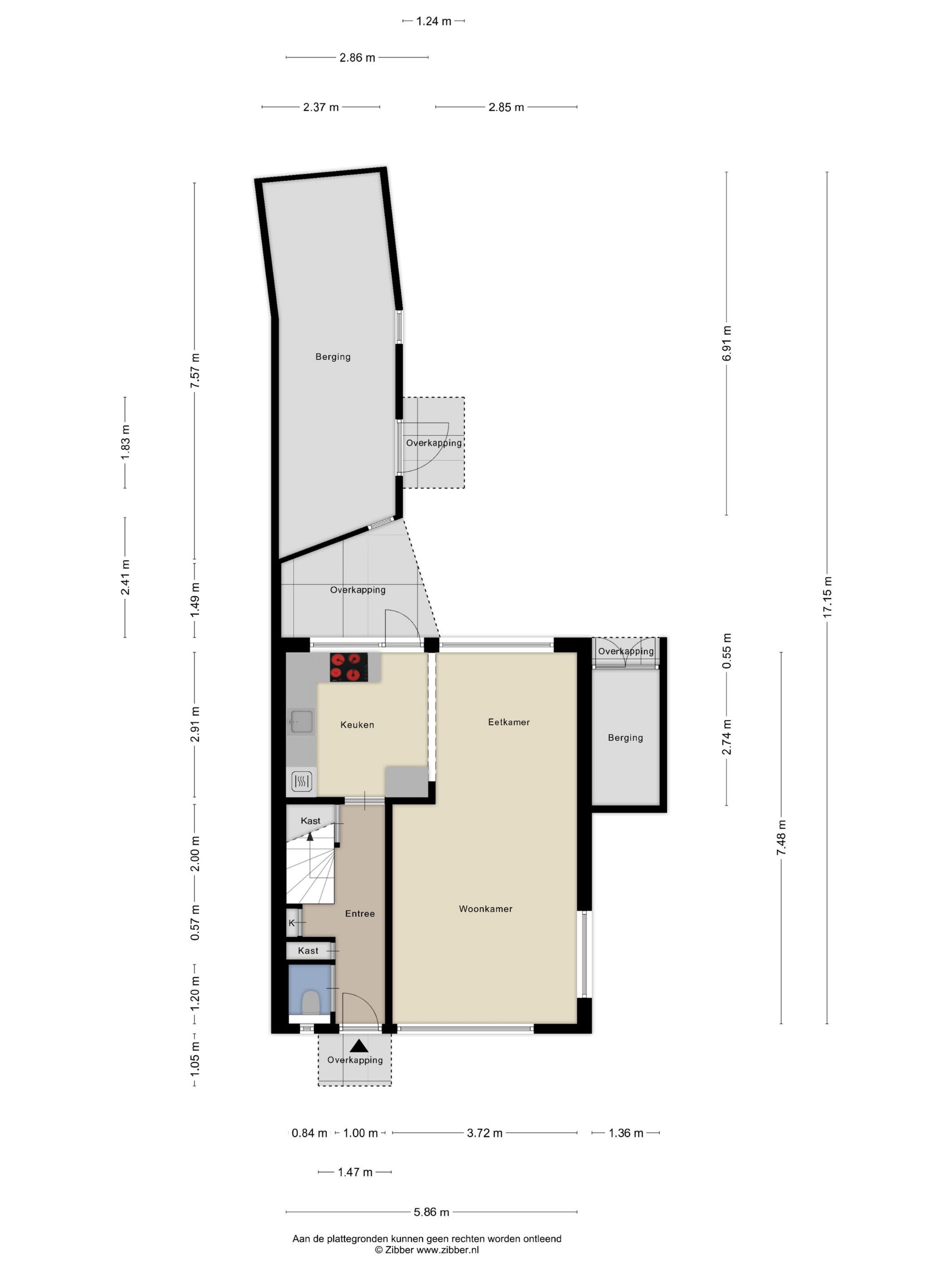 Foto 27 van Hollemarestraat 42