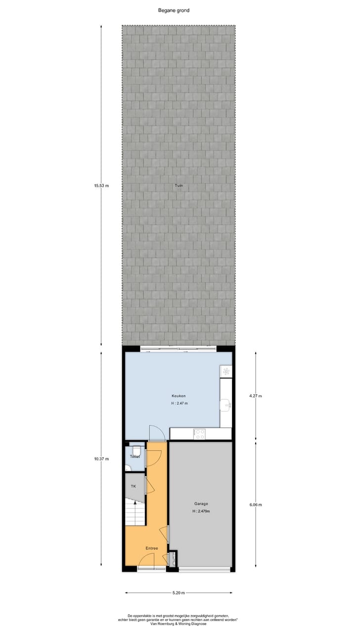 Foto 7 van Parkhof 83