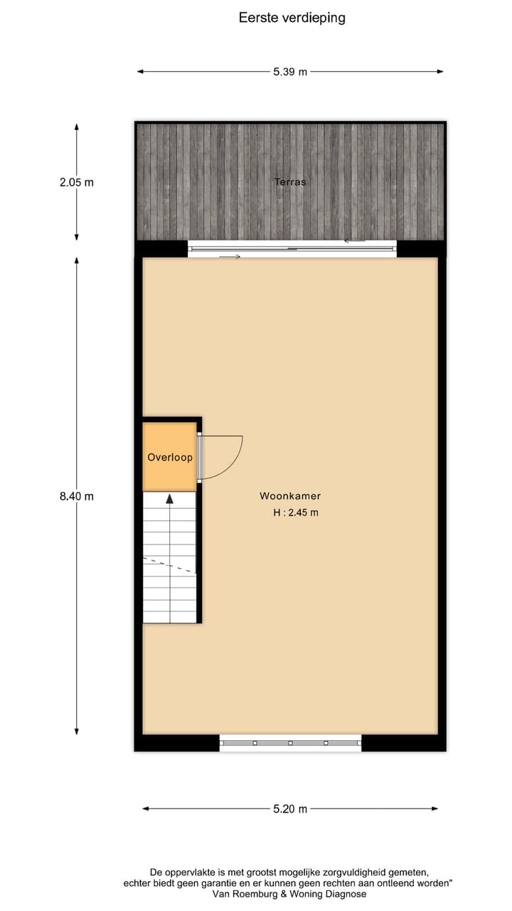 Foto 12 van Parkhof 83