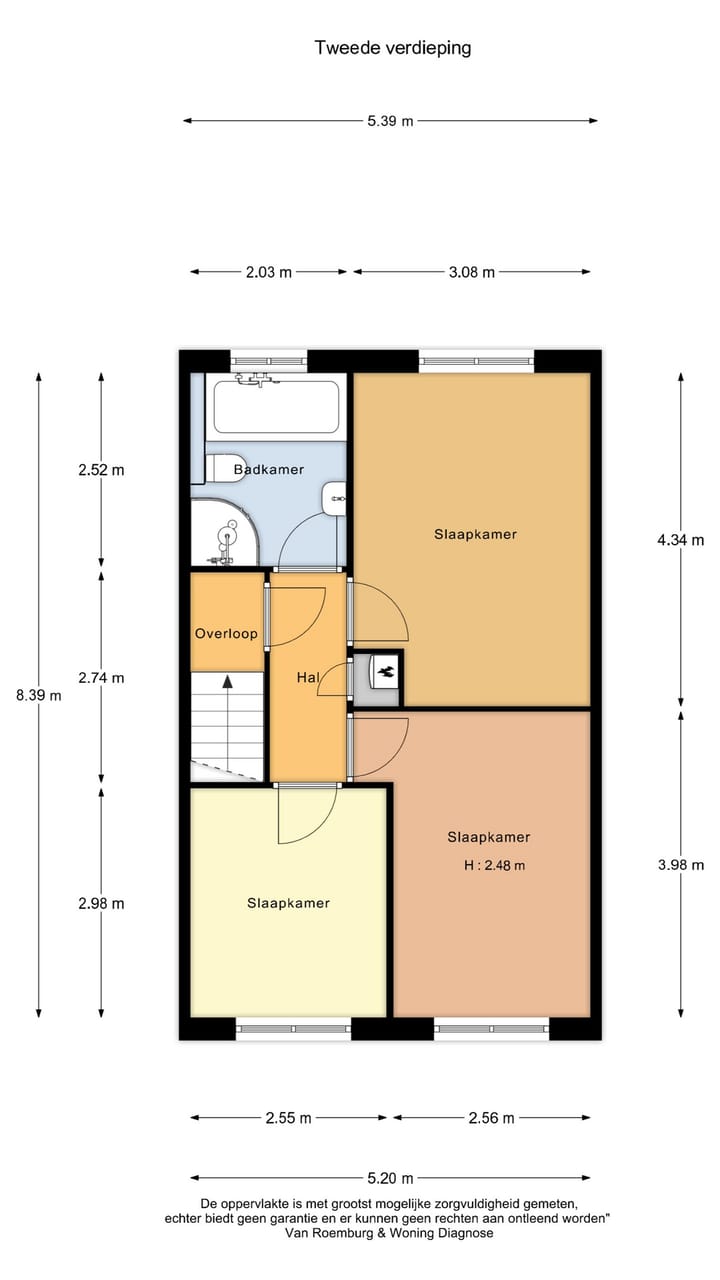 Foto 21 van Parkhof 83