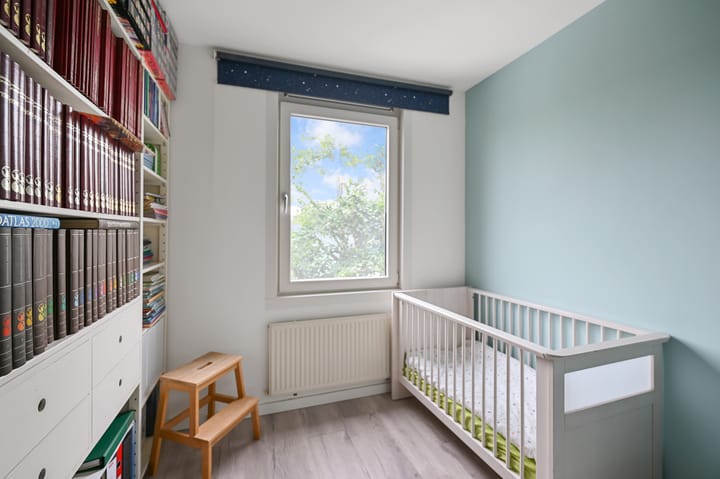 Foto 25 van Parkhof 83