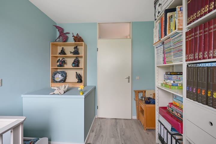 Foto 26 van Parkhof 83