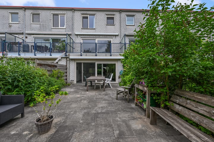 Foto 32 van Parkhof 83