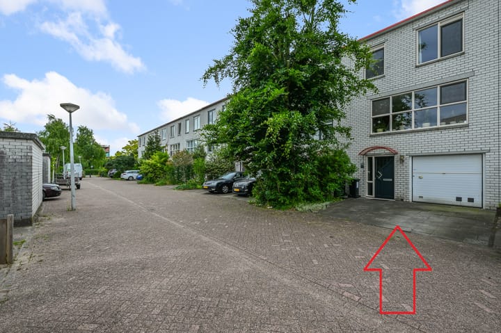 Foto 36 van Parkhof 83