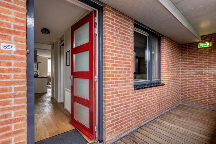 Foto 4 van Tuinstraat 85-F