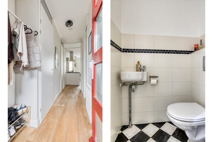 Foto 5 van Tuinstraat 85-F