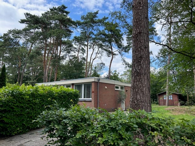 Foto 1 van Wijsterseweg 15-30