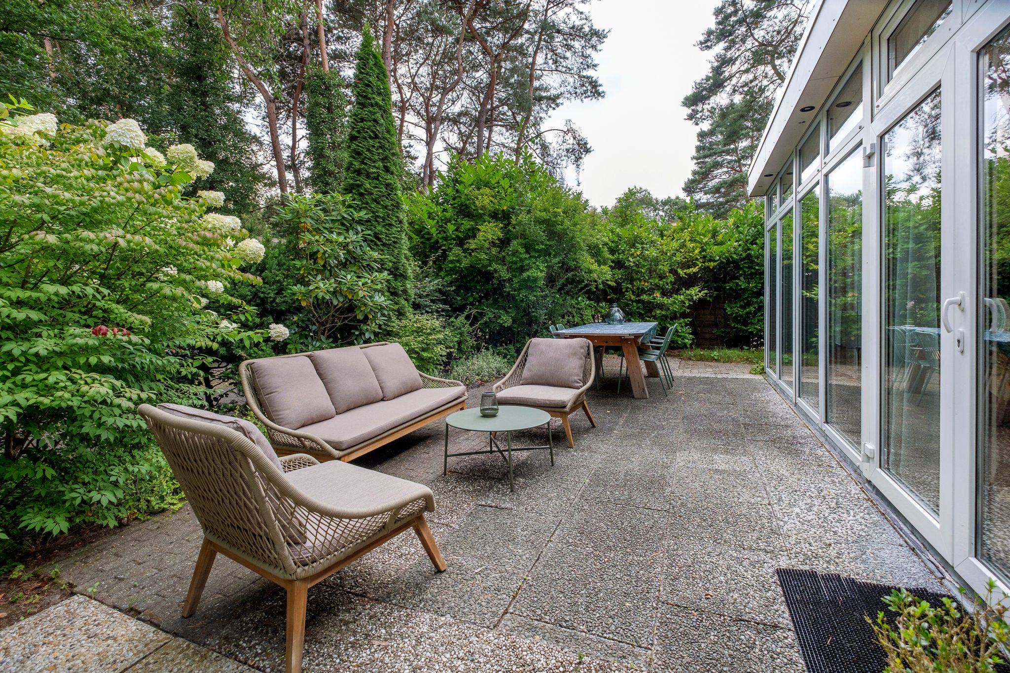 Photo 3 of Wijsterseweg 15-30