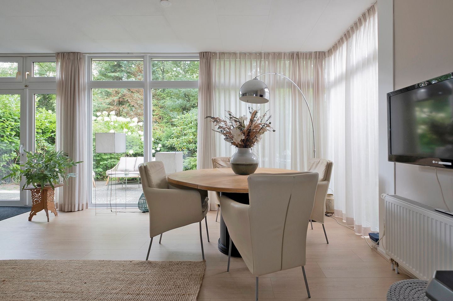 Photo 4 of Wijsterseweg 15-30