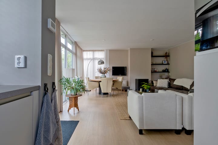 Foto 14 van Wijsterseweg 15-30