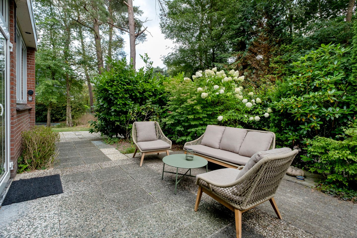 Photo 25 of Wijsterseweg 15-30