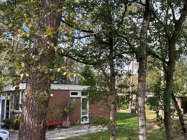 Photo 26 of Wijsterseweg 15-30