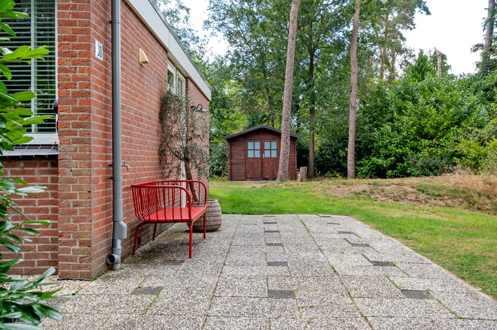 Foto 33 van Wijsterseweg 15-30