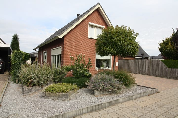 Foto 1 van Linthorstlaan 30
