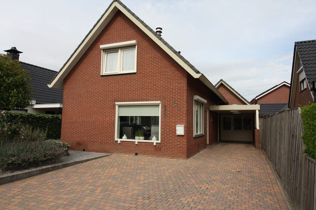 Foto 2 van Linthorstlaan 30